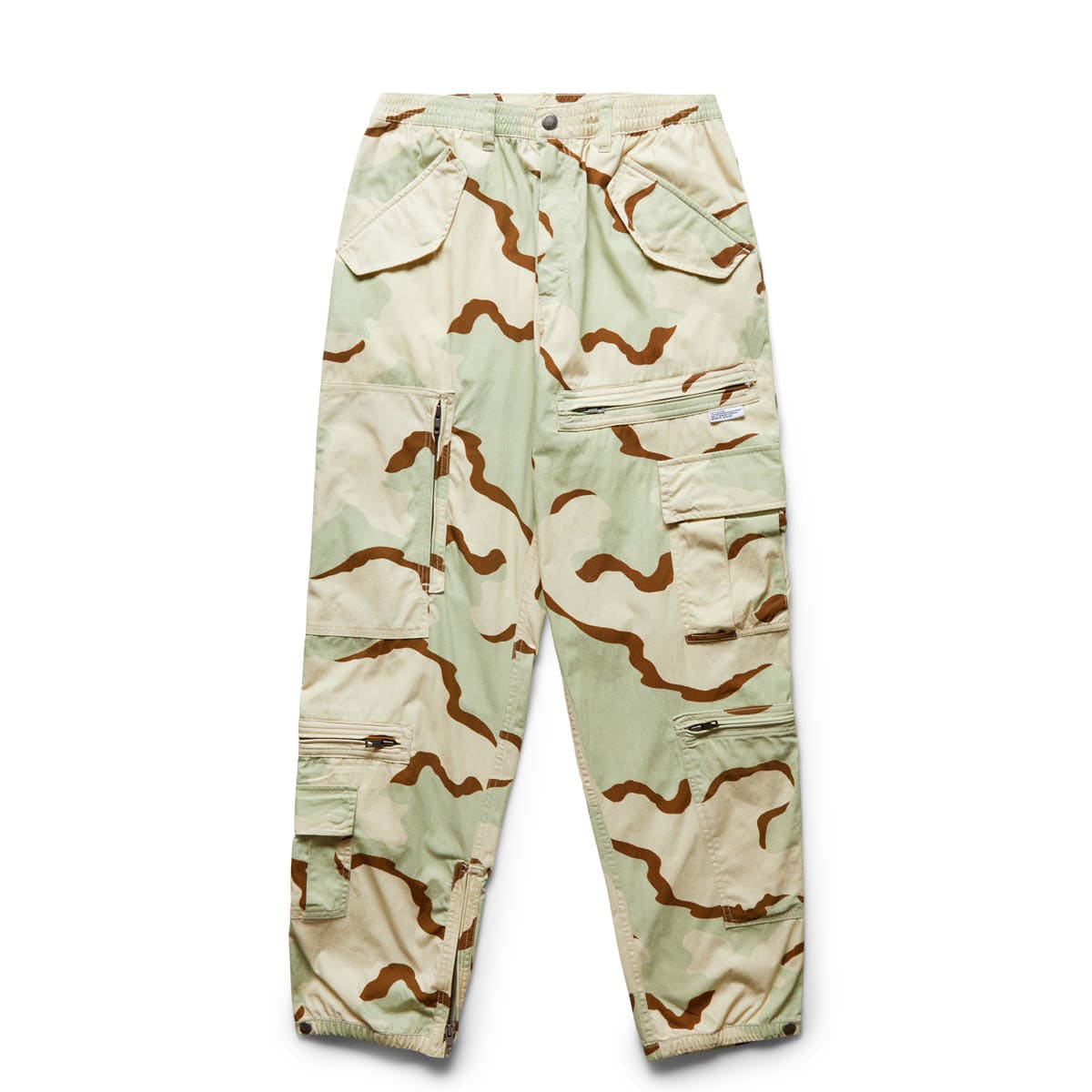 thisisneverthat Bottoms CARGO FLIGHT PANT