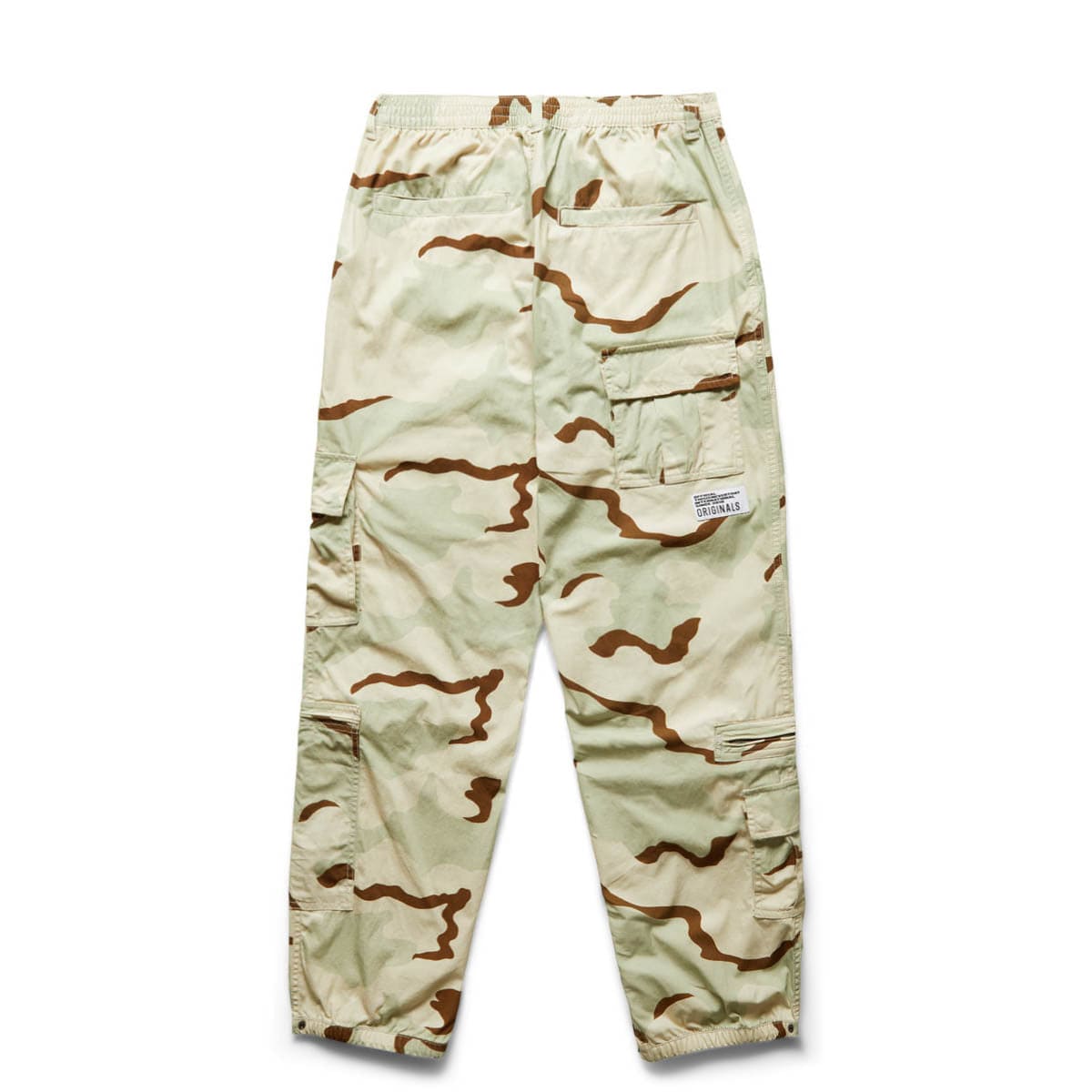 thisisneverthat Bottoms CARGO FLIGHT PANT