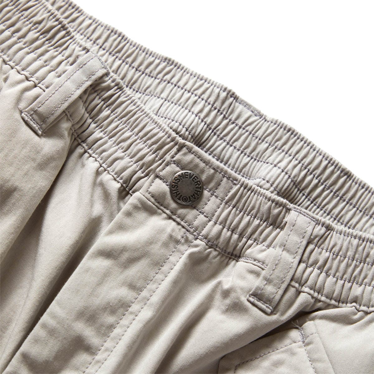 thisisneverthat Bottoms CARGO FLIGHT PANT