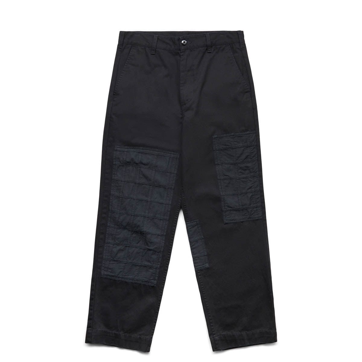 CRAZY WORK PANT BLACK | IetpShops