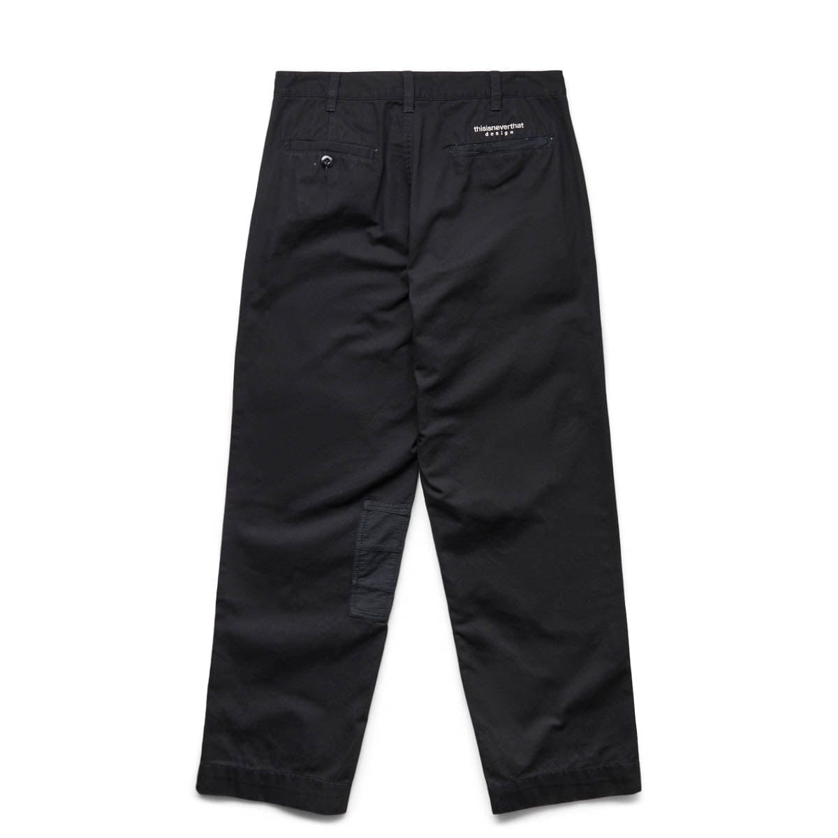 thisisneverthat Bottoms CRAZY WORK PANT