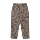 thisisneverthat Bottoms FLORAL WORK PANT