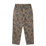 thisisneverthat Bottoms FLORAL WORK PANT
