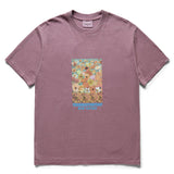 thisisneverthat T-Shirts FLOWER COLLAGE TEE