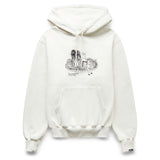 thisisneverthat GARDEN HOODIE NATURAL
