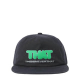 thisisneverthat Headwear NAVY / O/S INFLATE-A-THAT TRUCKER CAP