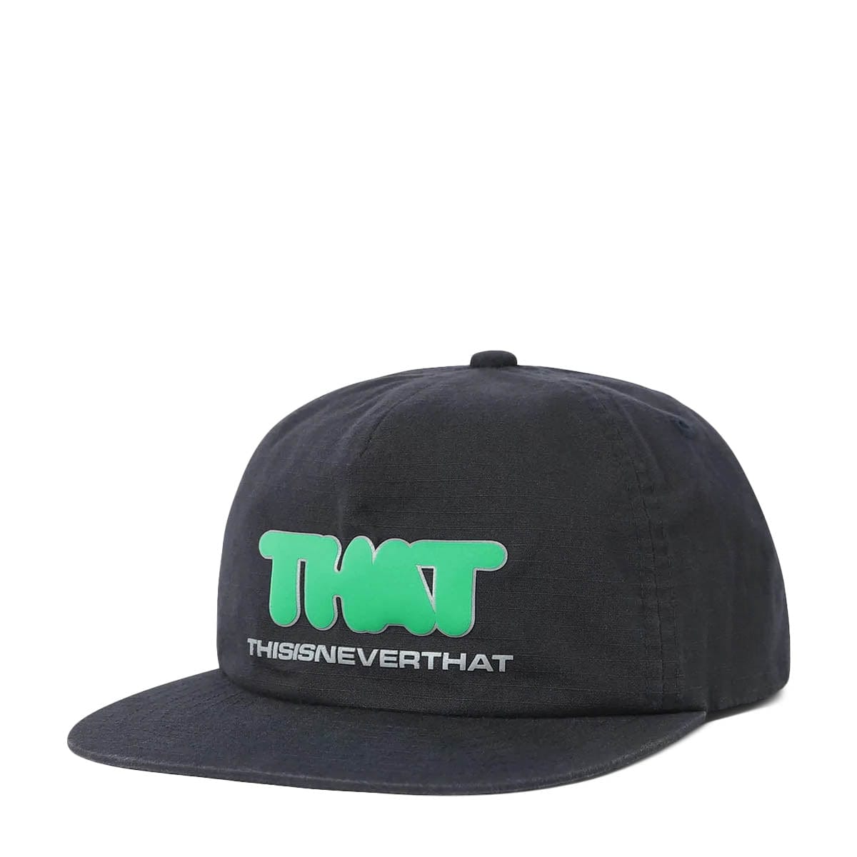 thisisneverthat Headwear NAVY / O/S INFLATE-A-THAT TRUCKER CAP