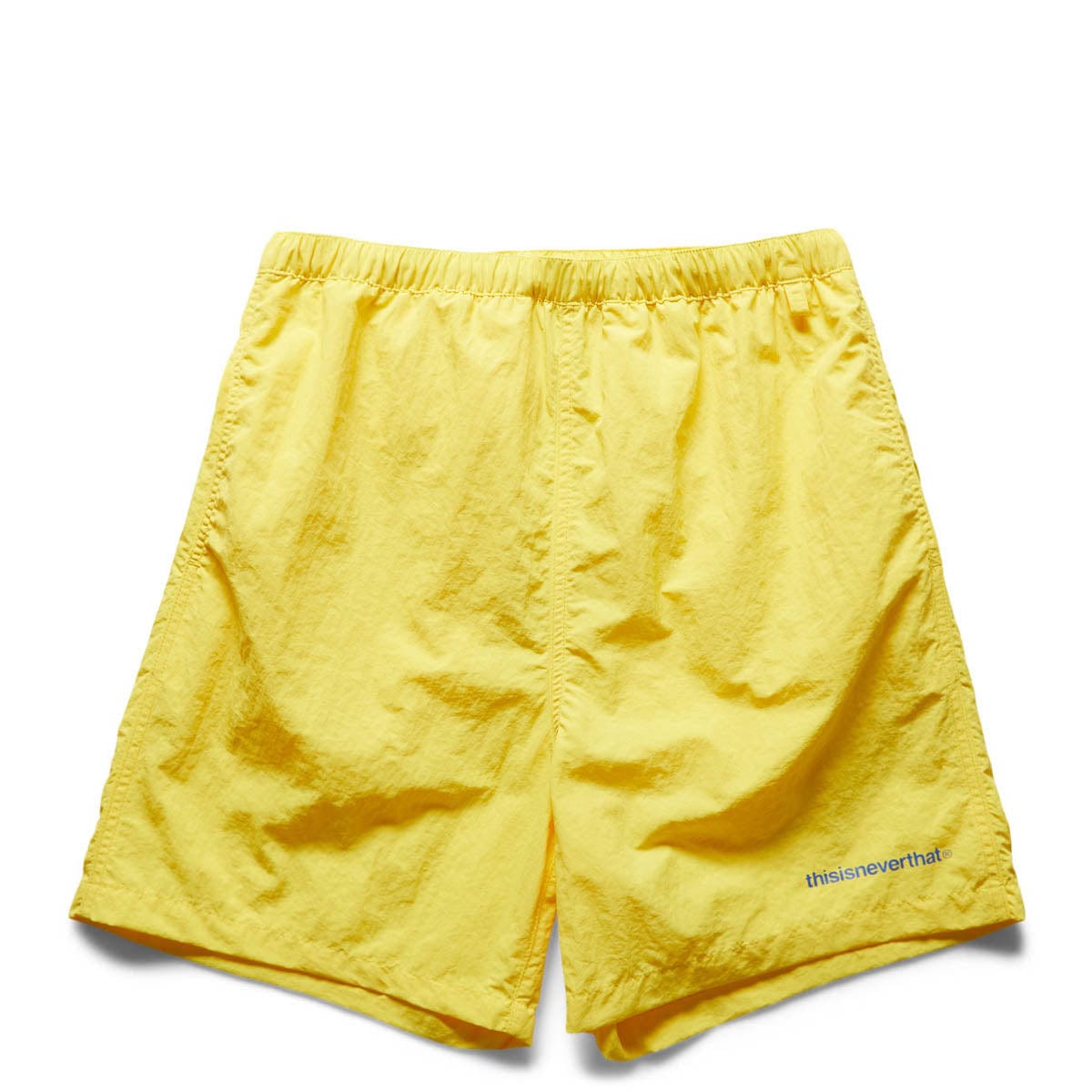 thisisneverthat Shorts JOGGING SHORT