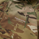 thisisneverthat Outerwear L-LOGO FLIGHT JACKET