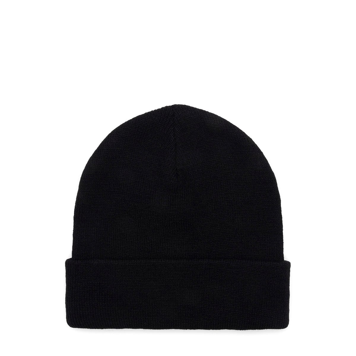 thisisneverthat Headwear BLACK / O/S L LOGO BEANIE