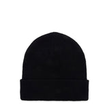 thisisneverthat Headwear BLACK / O/S L LOGO BEANIE