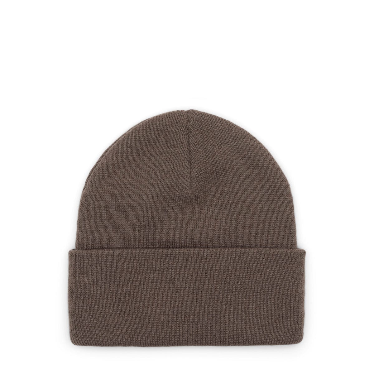 thisisneverthat Headwear DARK MOCHA / O/S L LOGO BEANIE