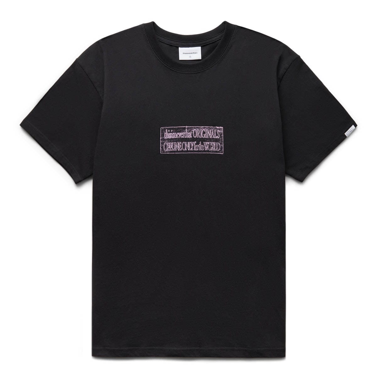 thisisneverthat T-Shirts MURAL TEE