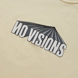 thisisneverthat T-Shirts NO VISIONS TEE