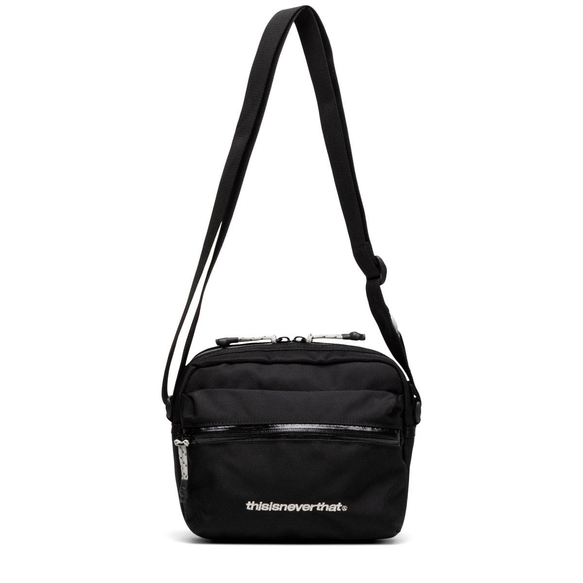thisisneverthat Bags BLACK / O/S PDB 2.5 SHOULDER BAG