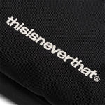 Load image into Gallery viewer, thisisneverthat Bags BLACK / O/S PDB 2.5 SHOULDER BAG
