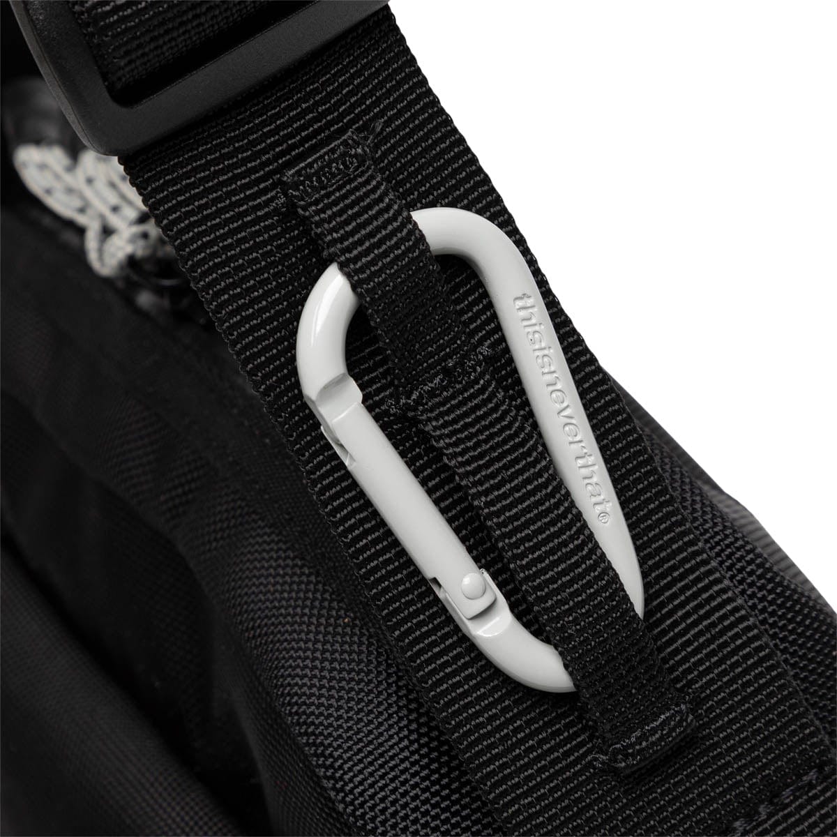 thisisneverthat Bags BLACK / O/S PDB 2.5 SHOULDER BAG