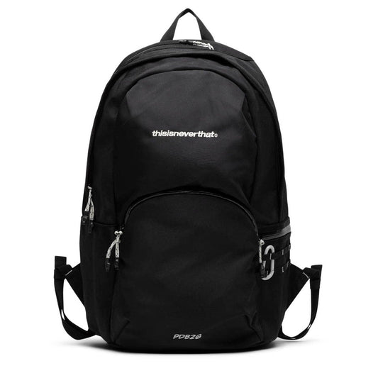 thisisneverthat Bags BLACK / O/S PDB 26 BACKPACK