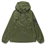 thisisneverthat Outerwear PERTEX QA WINDBREAKER