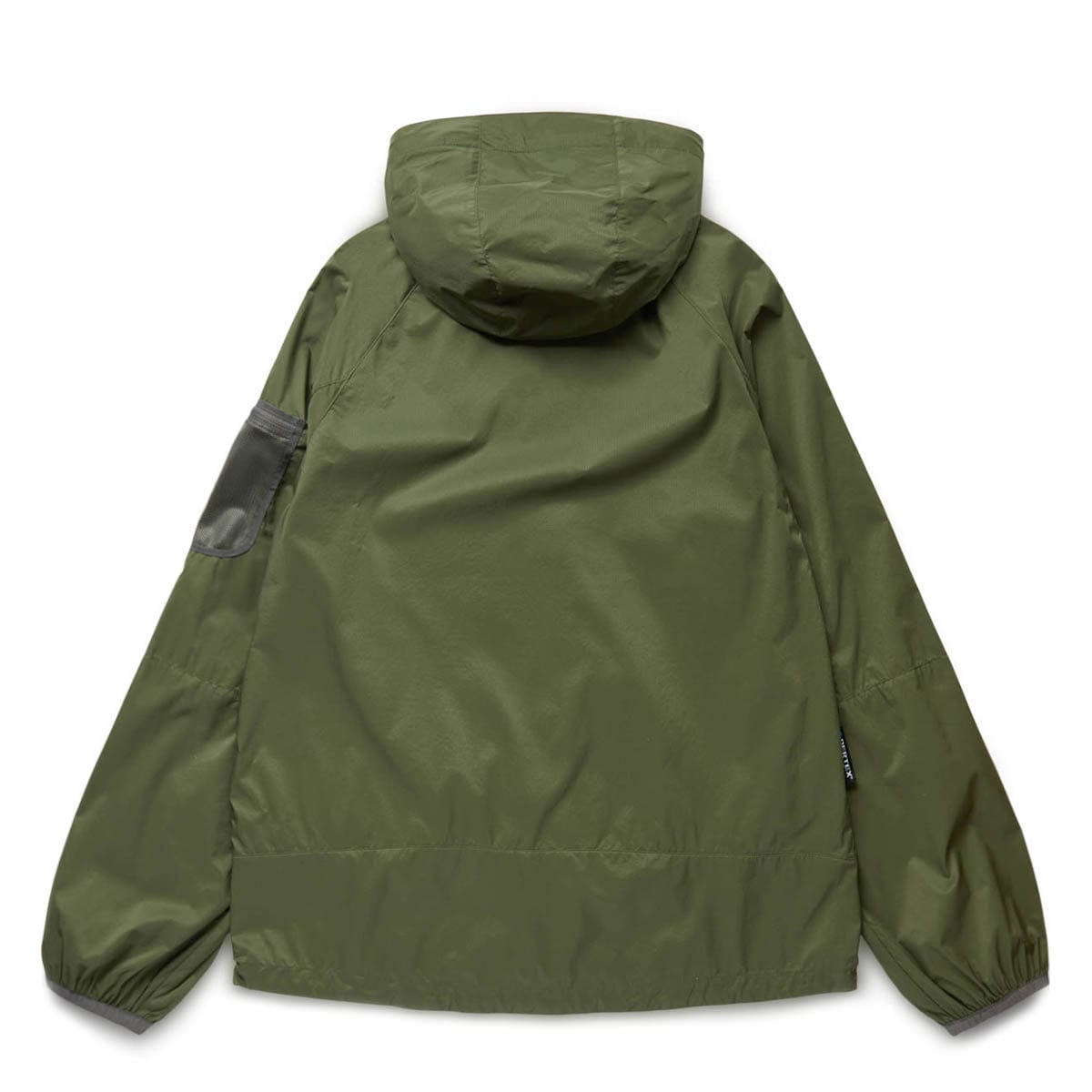 thisisneverthat Outerwear PERTEX QA WINDBREAKER