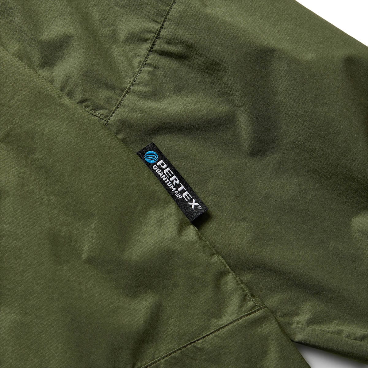 thisisneverthat Outerwear PERTEX QA WINDBREAKER