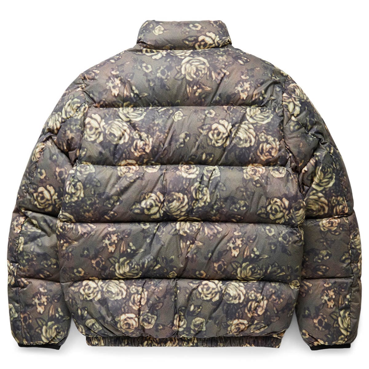 PERTEX T DOWN JACKET