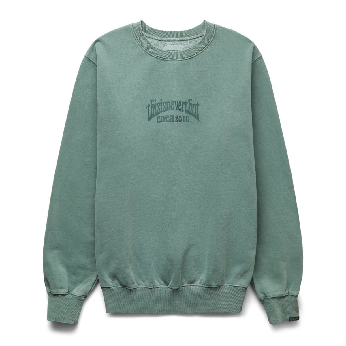 thisisneverthat Hoodies & Sweatshirts RS-LOGO CREWNECK