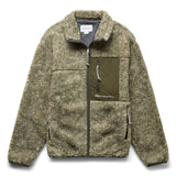 thisisneverthat Outerwear SP SHERPA FLEECE JACKET