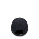 thisisneverthat Headwear BLACK / O/S SUPPLEX SPORT T LOGO CAP