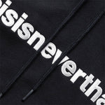 Load image into Gallery viewer, thisisneverthat Hoodies &amp; Sweatshirts T-LOGO HOODIE
