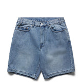 thisisneverthat Shorts WASHED DENIM SHORT