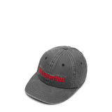 thisisneverthat Headwear CHARCOAL / O/S WASHED ONYX CAP