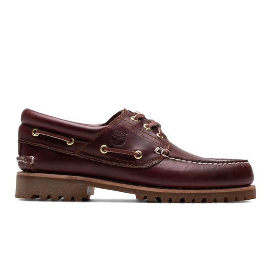 Timberland Boot AUTHENTICS 3 EYE CLASSIC LUG