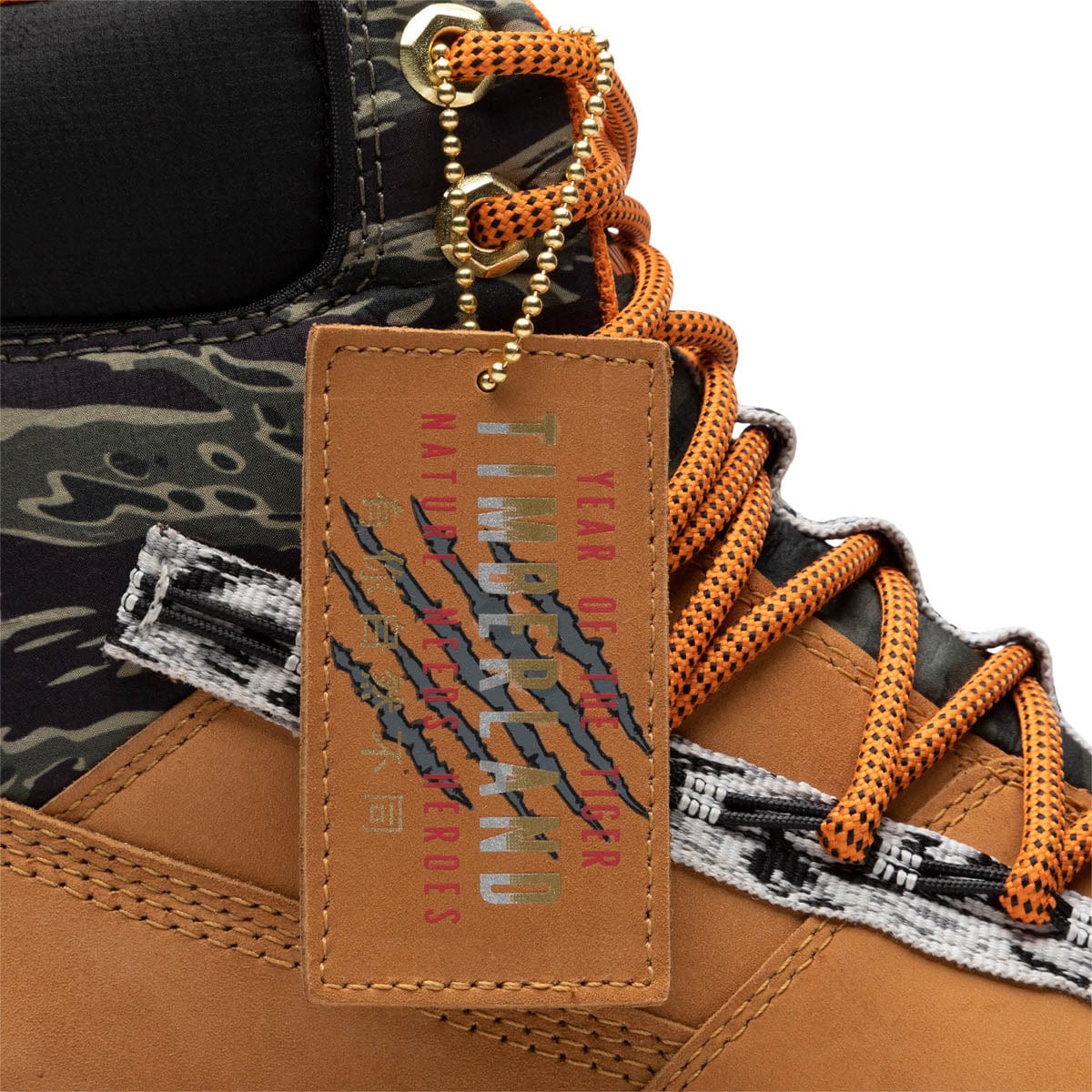 Timberland Boots TBL EDGE BOOT WP