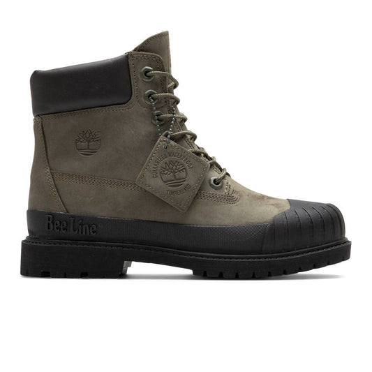 Timberland Womens-Kids - WMNS FOOTWEAR - WMNS CASUAL x Bee Line WOMENS 6" RUBBER TOE BOOT