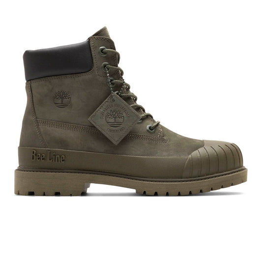 Timberland Womens-Kids - WMNS FOOTWEAR - WMNS CASUAL x Bee Line WOMENS 6" RUBBER TOE BOOT