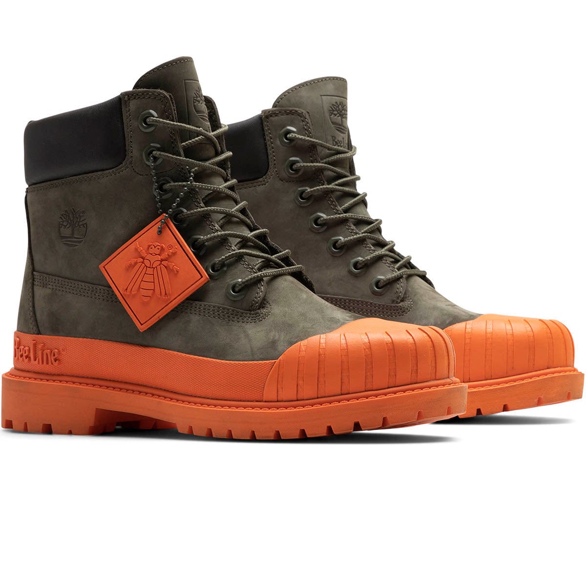 Timberland a1rgx hot sale