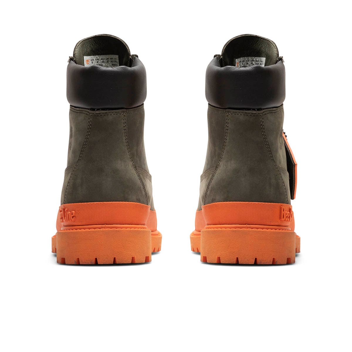 Timberland a1rgx hotsell