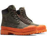 Bodega  Boots x Bee Line 6" RUBBER TOE BOOT
