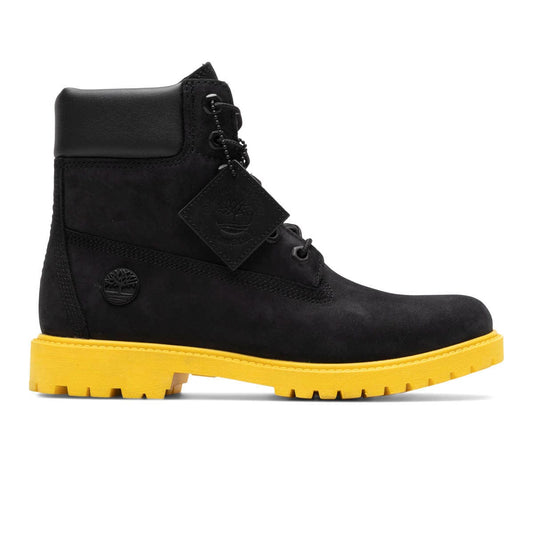 Timberland Womens WOMENS 6IN. PREMIUM BOOT