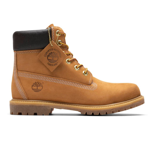 Timberland Womens WOMEN'S 6IN. PREMIUM BOOT