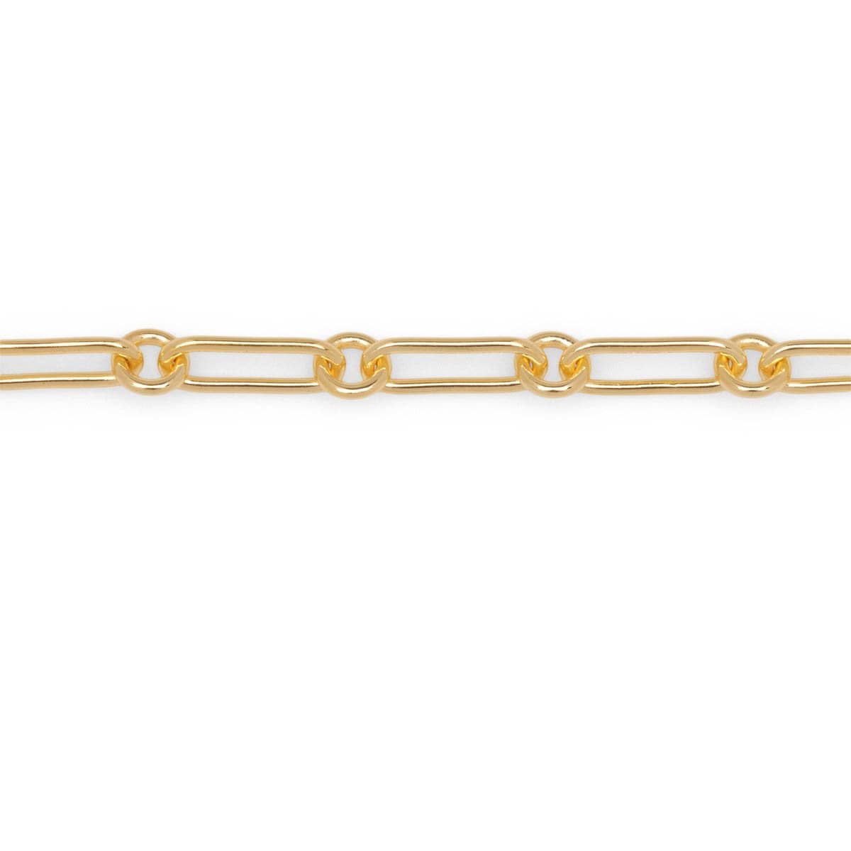 BOX BRACELET LARGE Silver/Gold – GmarShops