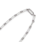 Load image into Gallery viewer, Tom Wood Jewelry 925 STERLING SILVER / 18 IN. BOX CHAIN LARGE (18 INCH)
