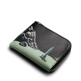 Undercover Wallets & Cases BLACK / O/S UC1B4C01-2 WALLET