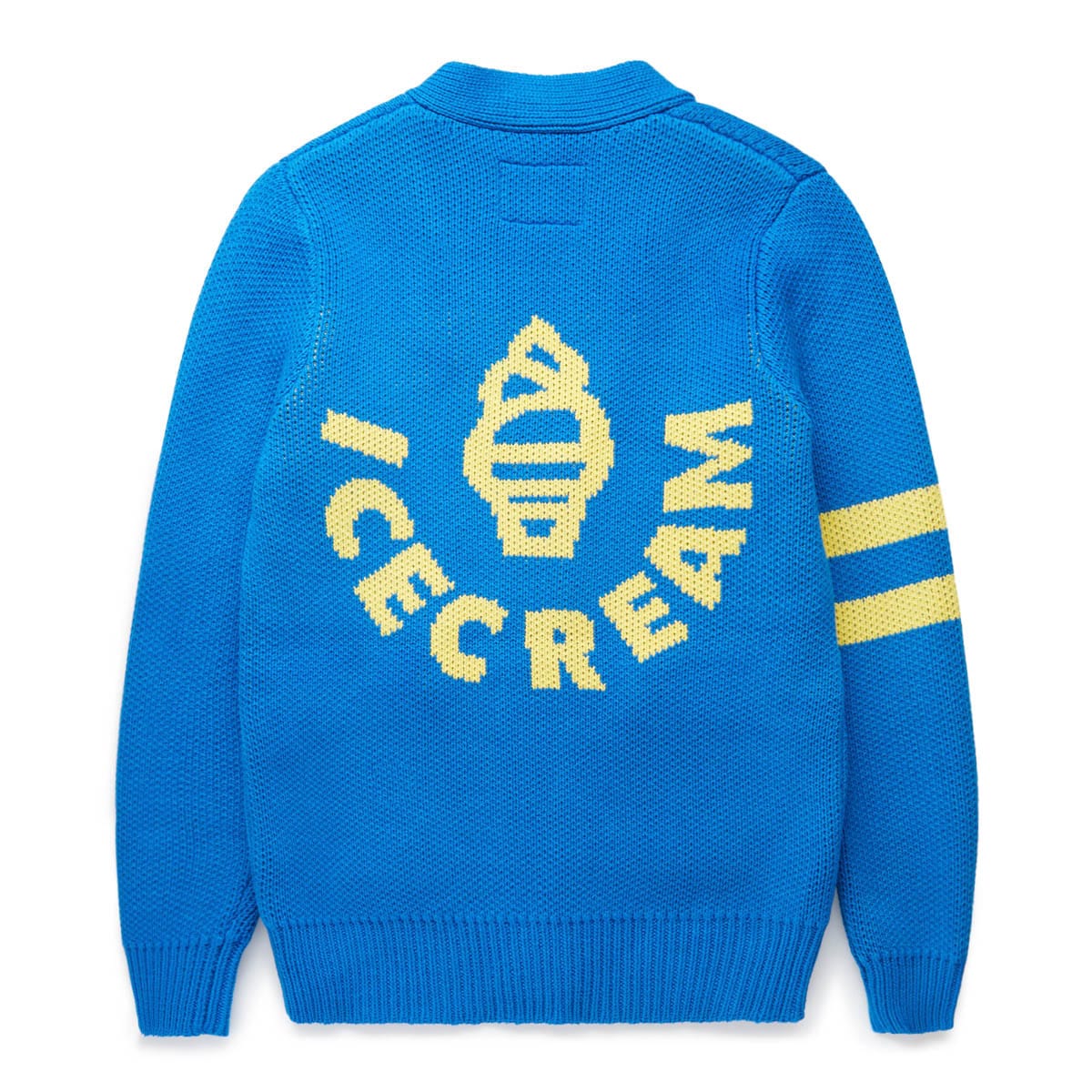 ICECREAM Knitwear BISHOP SWEATER