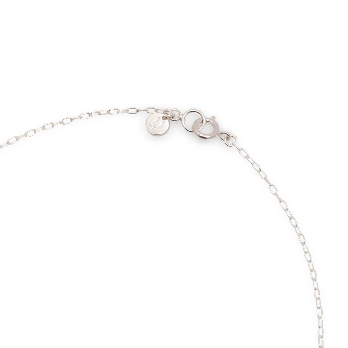 Undercover Jewelry SILVER / O/S UC1B4N01-1 NECKLACE