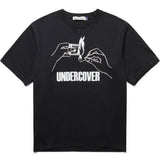 Undercover T-Shirts UC2B3804 T-SHIRT