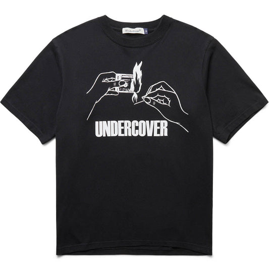 Undercover T-Shirts UC2B3804 T-SHIRT