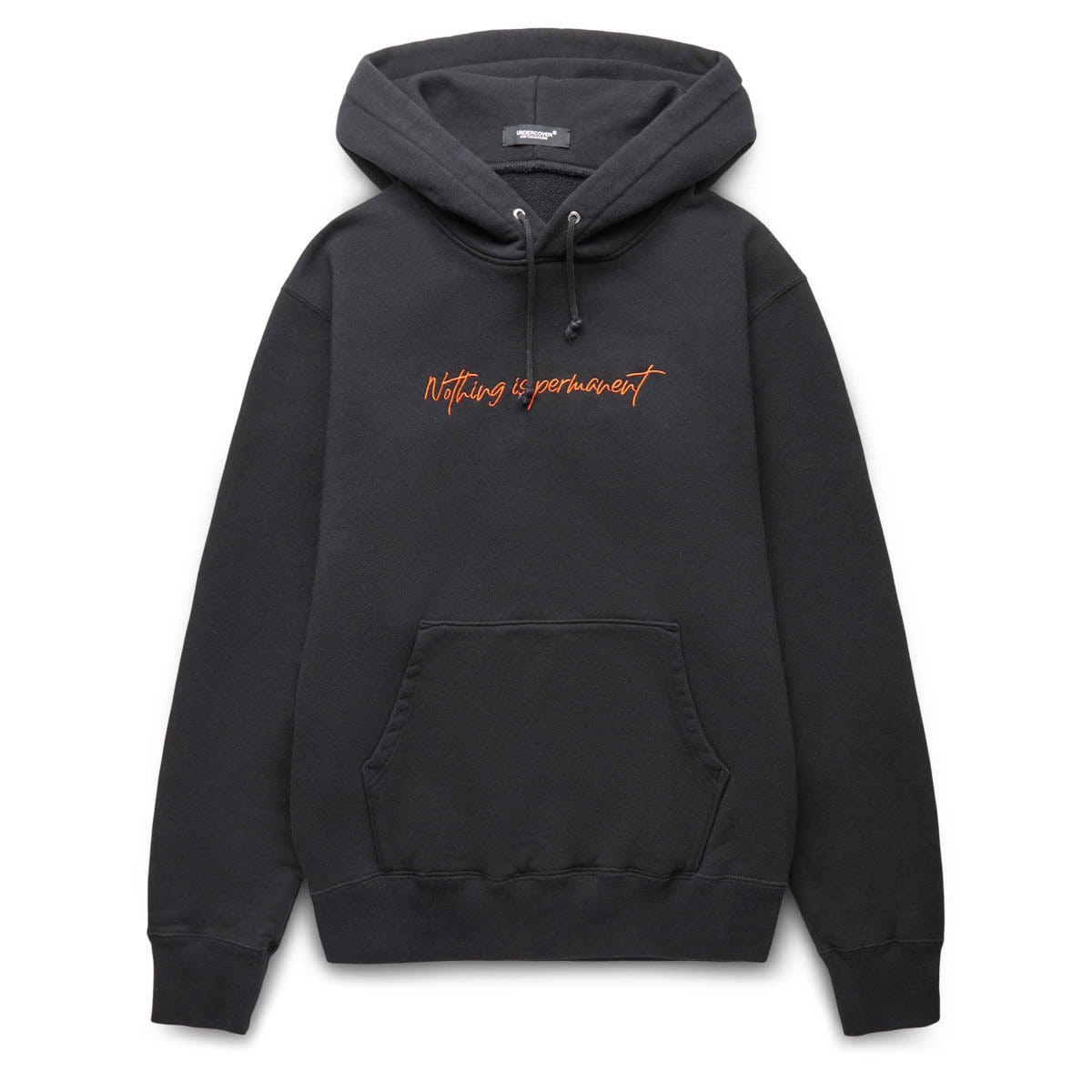 Undercover Hoodies & Sweatshirts UC2B4892-1 SWEATSHIRT