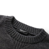 Undercover Knitwear UC2B4903-1 KNIT SWEATER